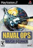 Naval Ops: Warship Gunner (PlayStation 2)
